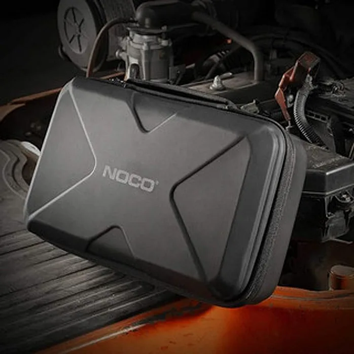 NOCO GBC015 Protective Compact Storage Case For GB150 Jump Starter