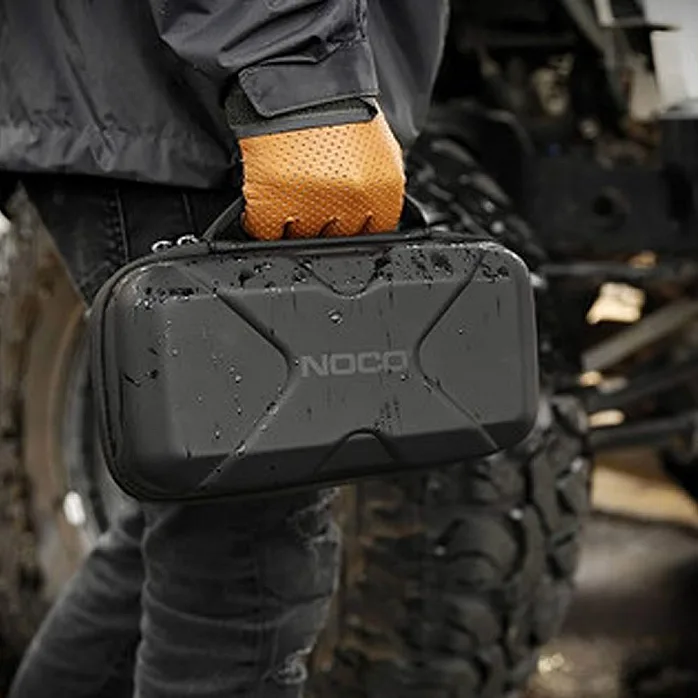 NOCO GB50 Boost XL Jump Starter 1500A With Protective Storage Case