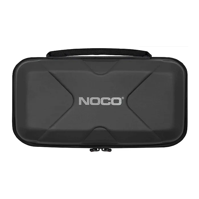 NOCO GB50 Boost XL Jump Starter 1500A With Protective Storage Case