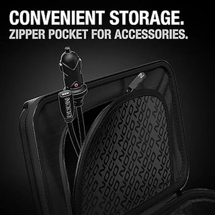 NOCO GBC102 EVA Protective Storage Case For GBX55 Jump Starter