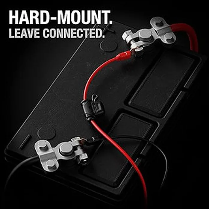 NOCO GC002 X-Connect Eyelet Terminal Connector