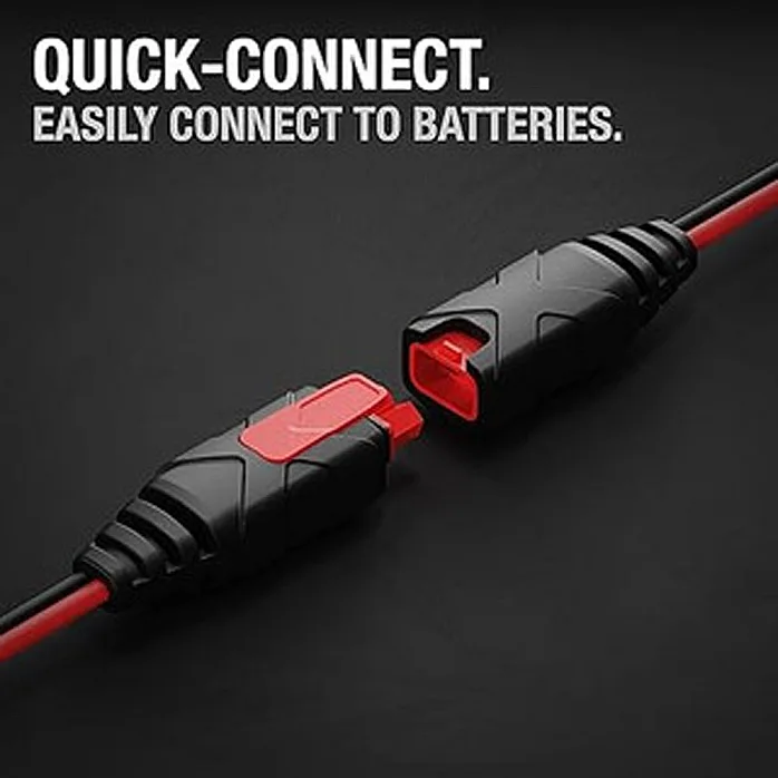 NOCO GC002 X-Connect Eyelet Terminal Connector