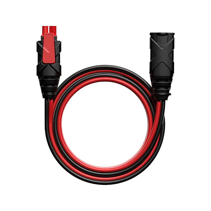 NOCO GC004 X-Connect 10ft (3.05m) ,16 AWG Extension Cable