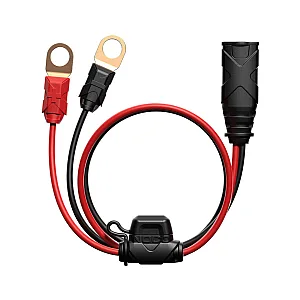 NOCO GC008 X-Connect M10 XL Eyelet Terminal 16 AWG Connector