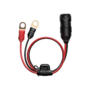 NOCO GC018 12V Plug With Eyelet Terminals