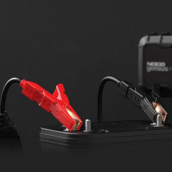 NOCO GPA002 HD Battery Clamps For GENIUSPRO25