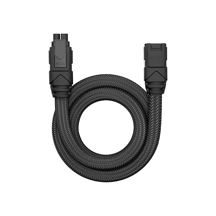 NOCO GPA003 Pro 5 AWG (3M) Extension Cable For GENIUSPRO50