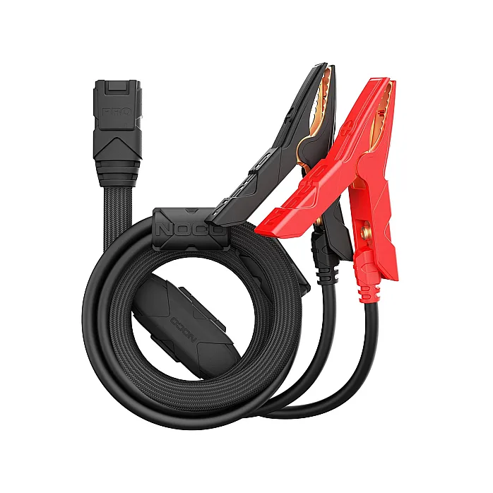 NOCO GPA004 Pro Battery Clamps w/ Eyelets For GENIUSPRO50