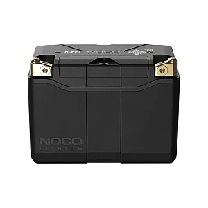 NOCO NLP20 12V / 600A Rapid Recharge Universal Mounting Lithium Powersport Battery