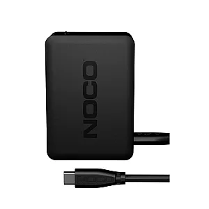 NOCO U65 65W 3 Amp USB-C Charger For GBX155, GBX45, GBX55, GBX75 Jump Starter