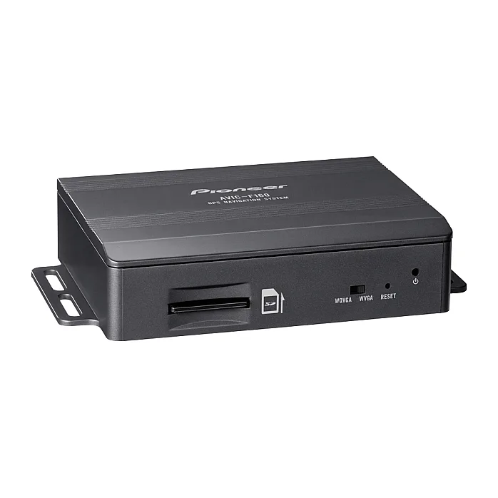 Pioneer AVIC-F160-2 Add on Navigation Systems for Campers and Lorries