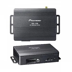 Pioneer AVIC-F260-2 Navigation Add-on for AVH CAR AV Integrated TMC Receiver