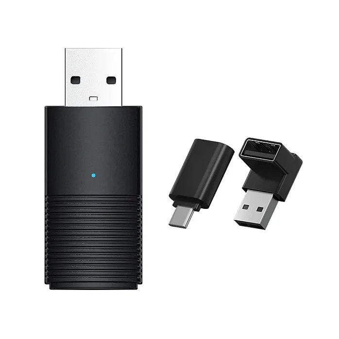 Ottocast CP86 Dual Mini USB Dongle Wireless CarPlay Adaptor