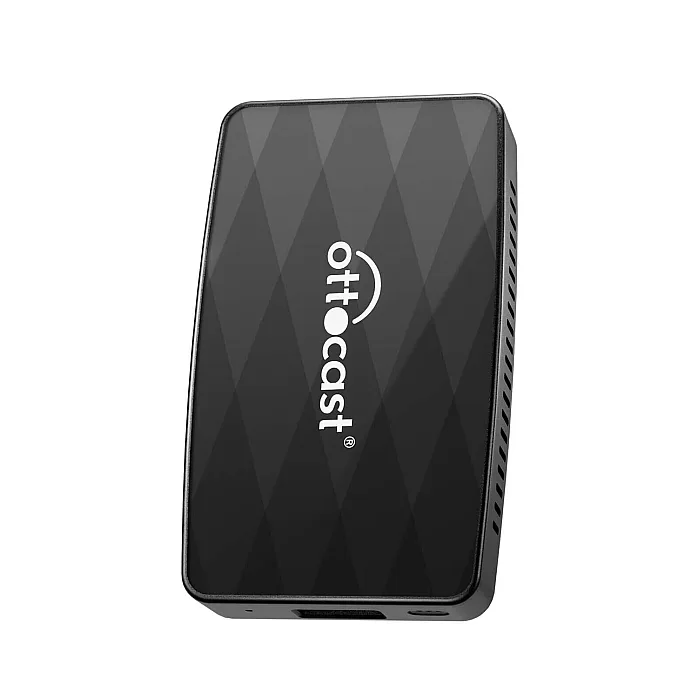 Ottocast MX-360 3 in 1 Wireless CarPlay / Android Auto AirPlay Adapter