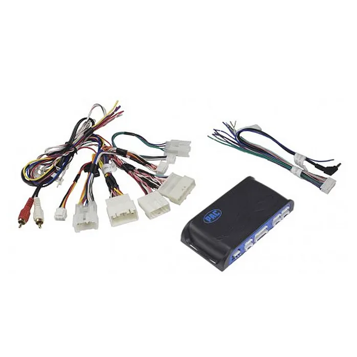 PAC RP4.2-TY11 RadioPRO 4 - Radio Replacement Interface