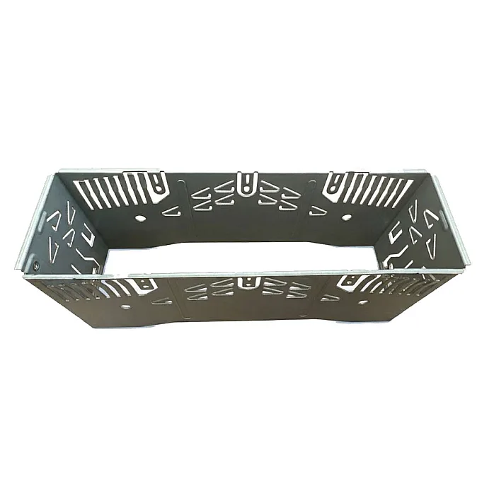 Alpine Original Single Din Cage For ILX-F905D / ILX-F115D