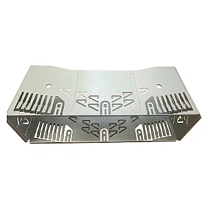 Alpine Original Single Din Cage For ILX-F905D / ILX-F115D