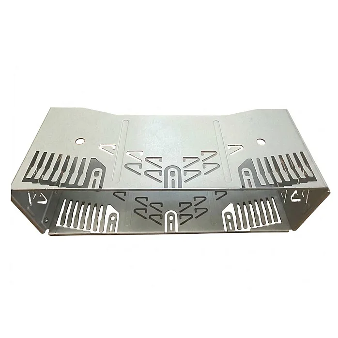 Alpine Original Single Din Cage For ILX-F905D / ILX-F115D