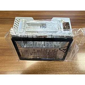 Kenwood DMX6523DABS Stereo Double Din Metal Mounting Cage Trim & Keys