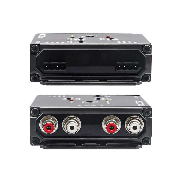 Recoil PLC24 2 Channel Input & 4 Channel Output 9.5 Volt Hi-Lo LOC Convertor