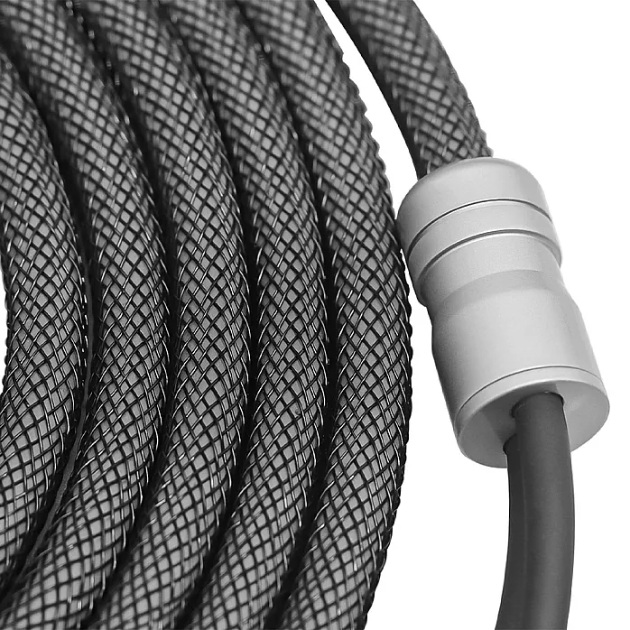 Recoil XI217 Echo Max Series Premium 5.2m (17ft) 2 Channel OFC RCA Audio Interconnect Cable