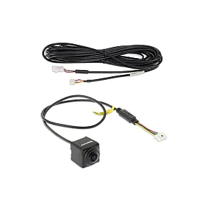 Alpine HCE-C2100RD Universal High Dynamic Range Multi View Car Rear View Camera