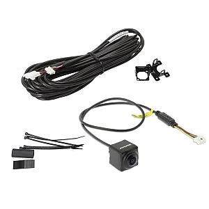 Alpine HCE-C1100D Universal Rear View High Quality Camera With Direct Connection