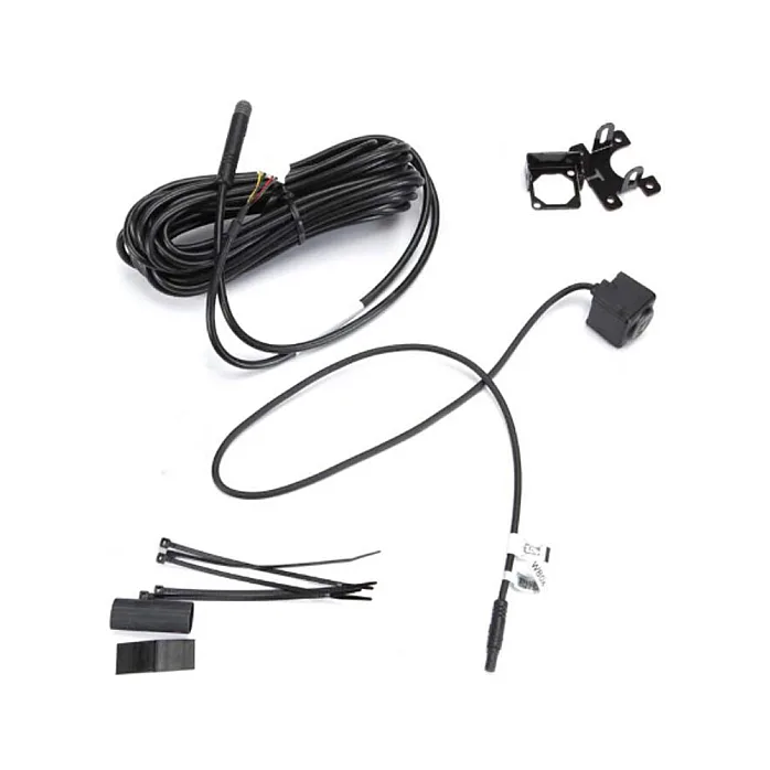 Alpine HCE-C1100D Universal Rear View High Quality Camera With Direct Connection