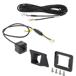 Alpine High Dynamic Range Multi View Car Rear View Camera With Installation Kit for Mercedes Vito (V447)
