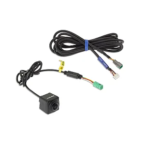Alpine HCE-C2600FD Universal High Dynamic Range (HDR) Multi View Car Front Camera