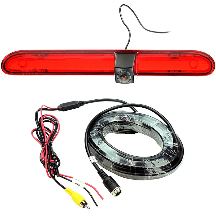 CAM-CT1 Citroen Dispatch, Jumpy, Spacetourer Brake Light Car Reverse Rear View Camera