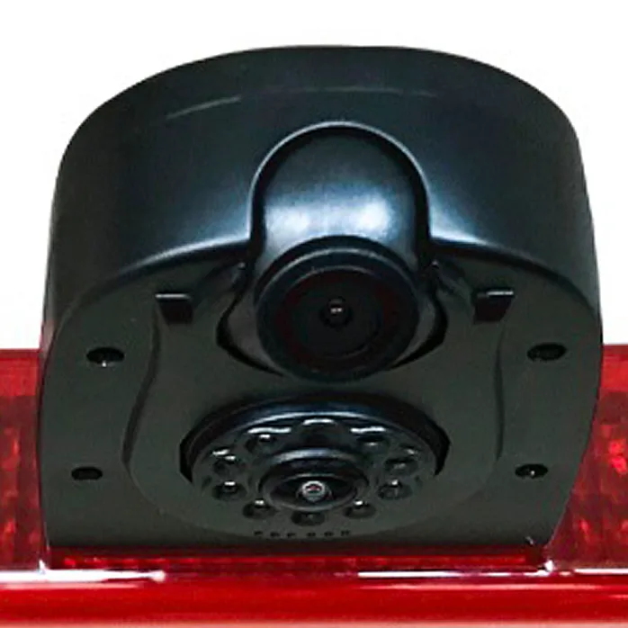 Connects2 CAM-CT4 Citroen Jumpy Dual Lens Reverse / Driving Camera