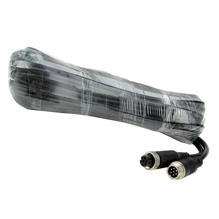 Connects2 CAM-CT4 Citroen Jumpy Dual Lens Reverse / Driving Camera