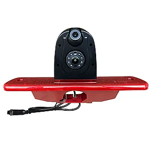 Connects2 CAM-CT4 Citroen Jumpy Dual Lens Reverse / Driving Camera