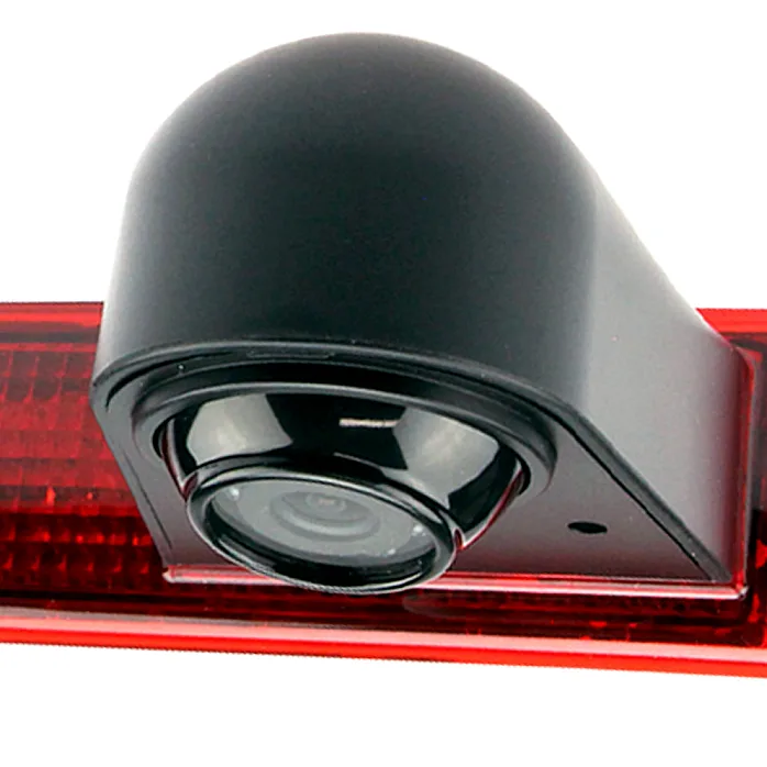 Connects2 CAM-FD10 Ford Transit Custom 2016 - 2020 Car Reversing Camera