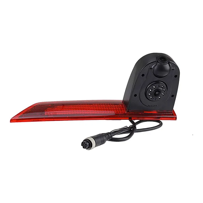 Connects2 CAM-FD24 Ford Transit-Custom 2012-2015 Dual Lens Car Reversing Camera