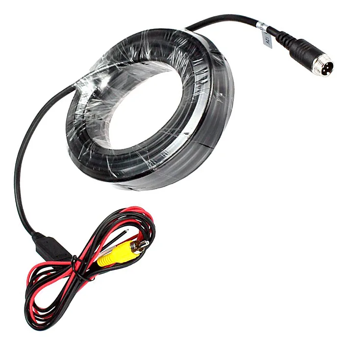 CAM-FT4 Fiat Scudo 2007-2016 Car Brake Light Reverse Rear View Camera