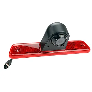 CAM-FT4 Fiat Scudo 2007-2016 Car Brake Light Reverse Rear View Camera