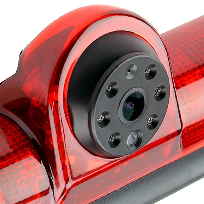 Connects2 CAM-FT1 Fiat Ducato 2015 - 2021 Replacement Car Reversing Camera