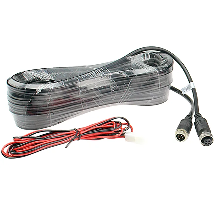 Connects2 CAM-FT1 Fiat Ducato 2015 - 2021 Replacement Car Reversing Camera