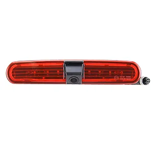 CAM-FT8 Fiat Doblo Replacement Brake Light Car Reversing Camera