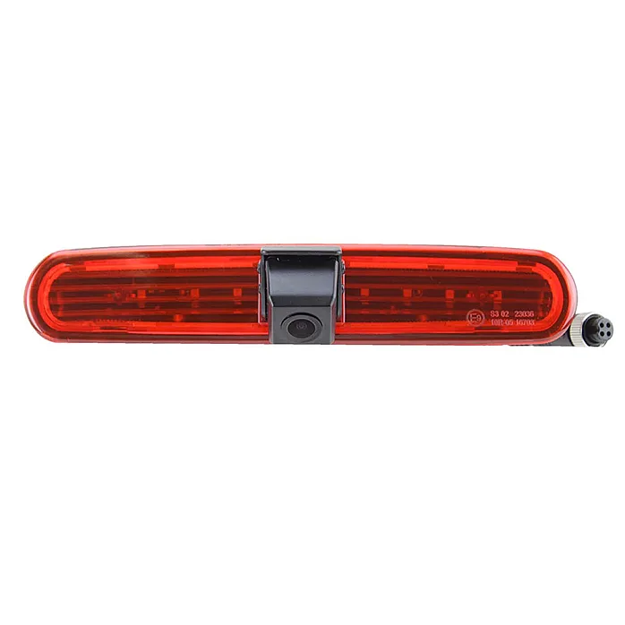 CAM-FT8 Fiat Doblo Replacement Brake Light Car Reversing Camera