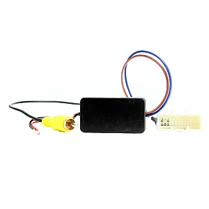 CAM-HY1-RT Hyundai ix35 2014-2015 Reverse Camera Retention Interface