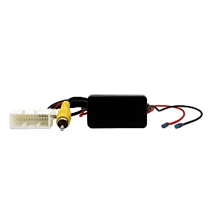 CAM-HY2-RT Hyundai ix35 2012 - 2015 Reverse Camera Retention Interface