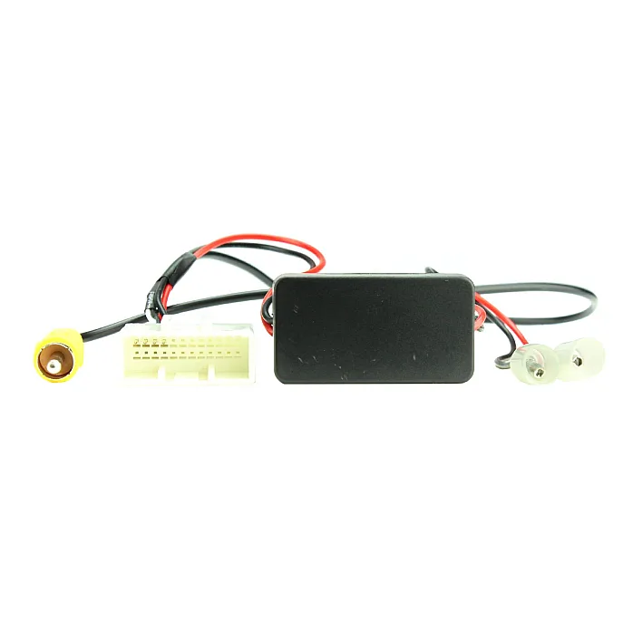 CAM-HY3-RT Hyundai i20, Tucson Reverse Camera Retention Interface
