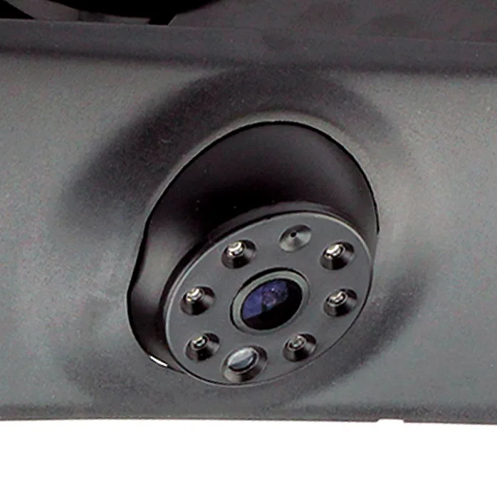 Connects2 CAM-IV1 - Iveco Daily 2011 - 2014 Replacement Car Reversing Camera