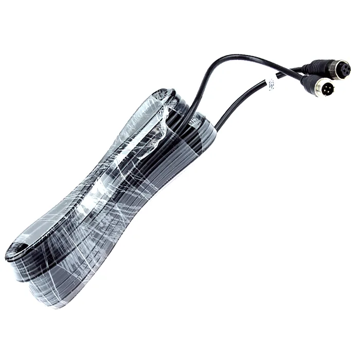 Connects2 CAM-IV1 - Iveco Daily 2011 - 2014 Replacement Car Reversing Camera