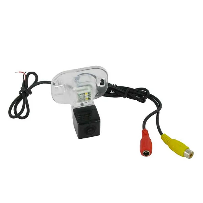 Connects2 CAM-KI2 Kia Forte 2008-2012 Car Rear View Reverse Camera NTSC