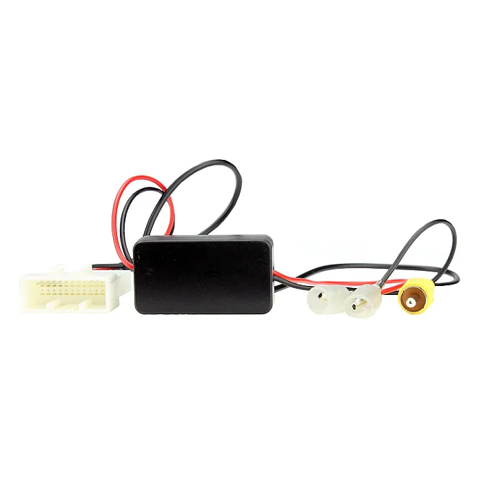 CAM-KI3-RT Kia Carnival, Sorento Reverse Camera Retention Interface