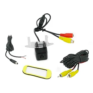 Connects2 CAM-MB2 Mercedes-Benz S Class (2008-2014) Car Rear View Reverse Camera